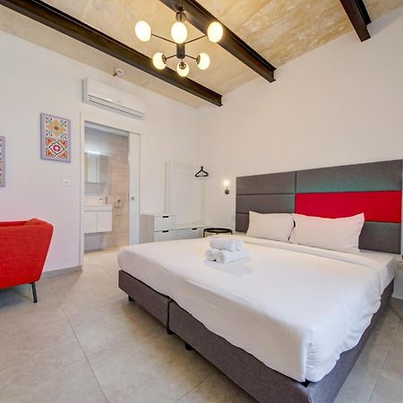 Casa Domenico 5 Hotel Валета Екстериор снимка