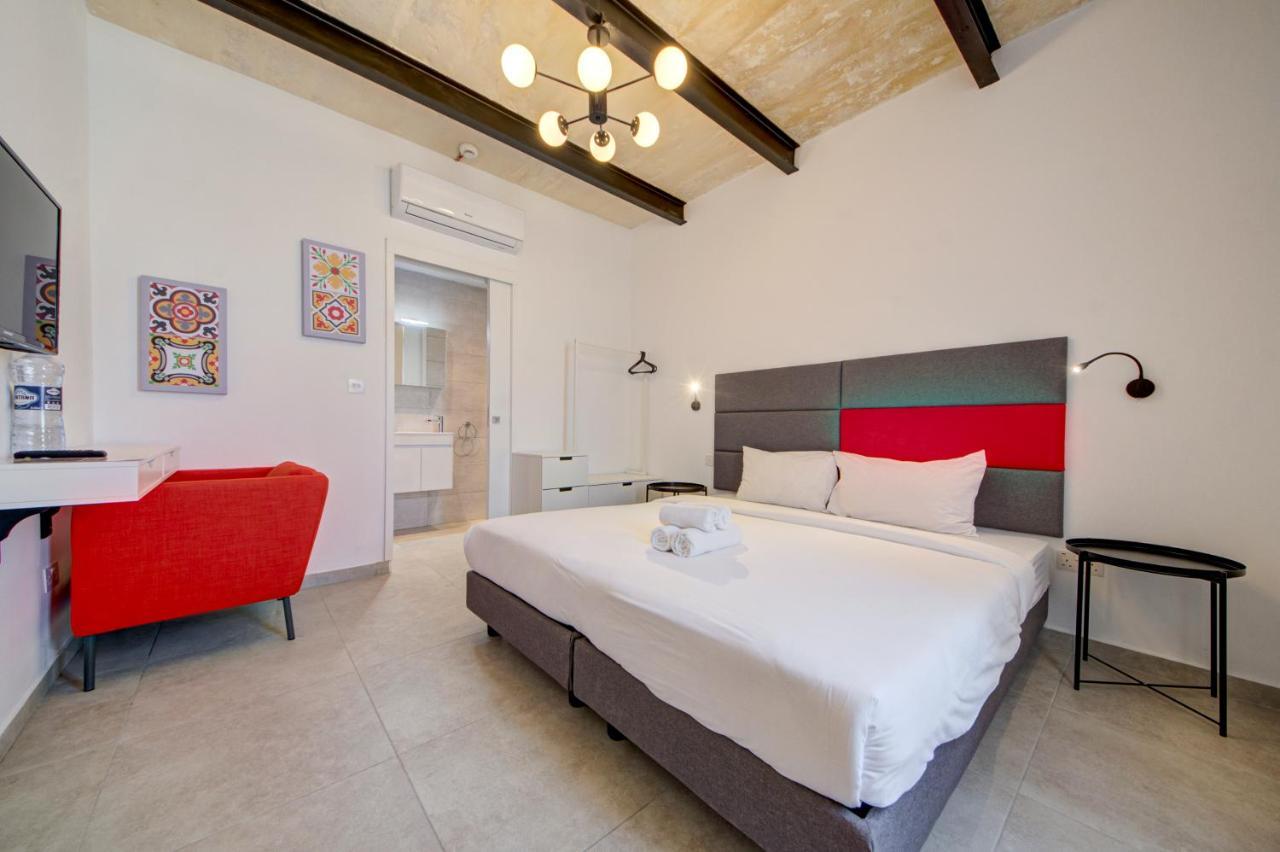 Casa Domenico 5 Hotel Валета Екстериор снимка