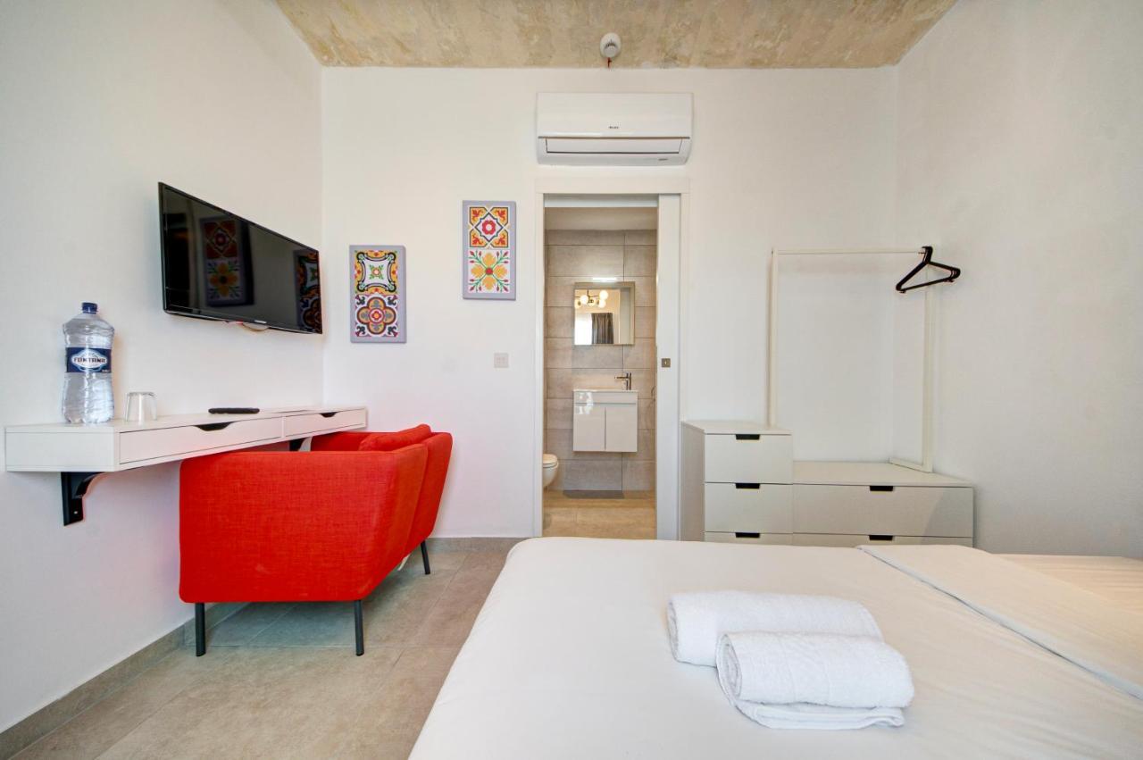Casa Domenico 5 Hotel Валета Екстериор снимка