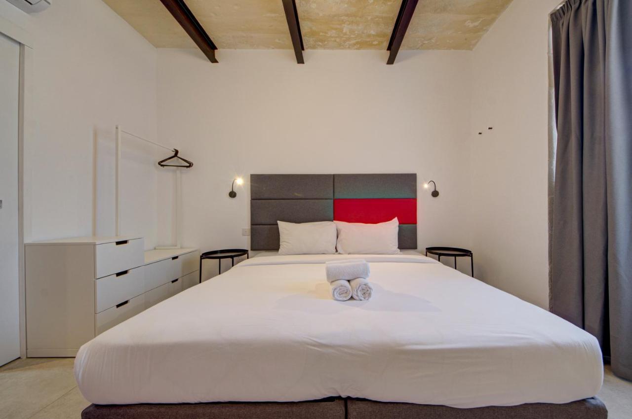 Casa Domenico 5 Hotel Валета Екстериор снимка