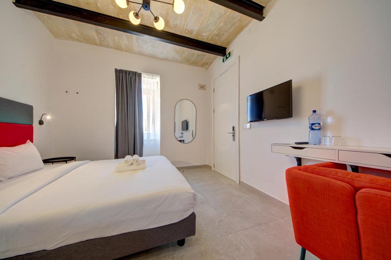 Casa Domenico 5 Hotel Валета Екстериор снимка