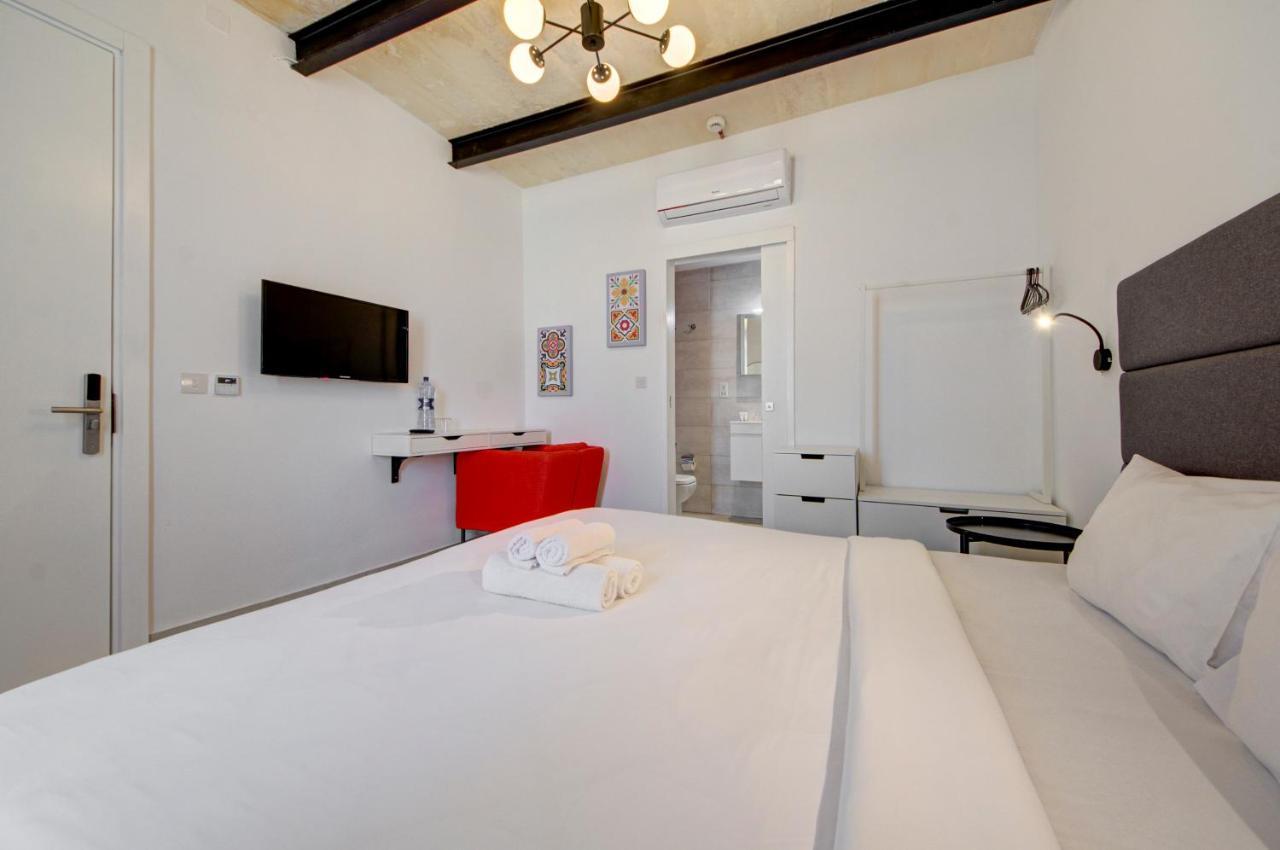 Casa Domenico 5 Hotel Валета Екстериор снимка