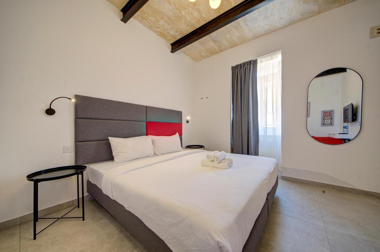 Casa Domenico 5 Hotel Валета Екстериор снимка