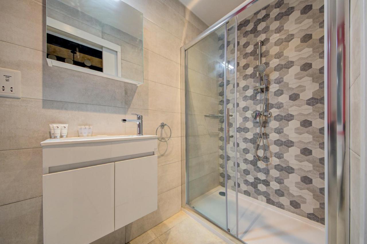Casa Domenico 5 Hotel Валета Екстериор снимка