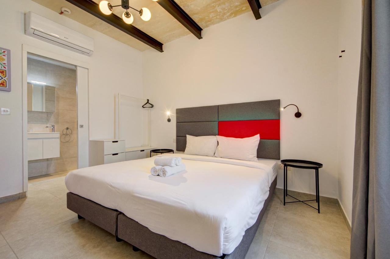 Casa Domenico 5 Hotel Валета Екстериор снимка