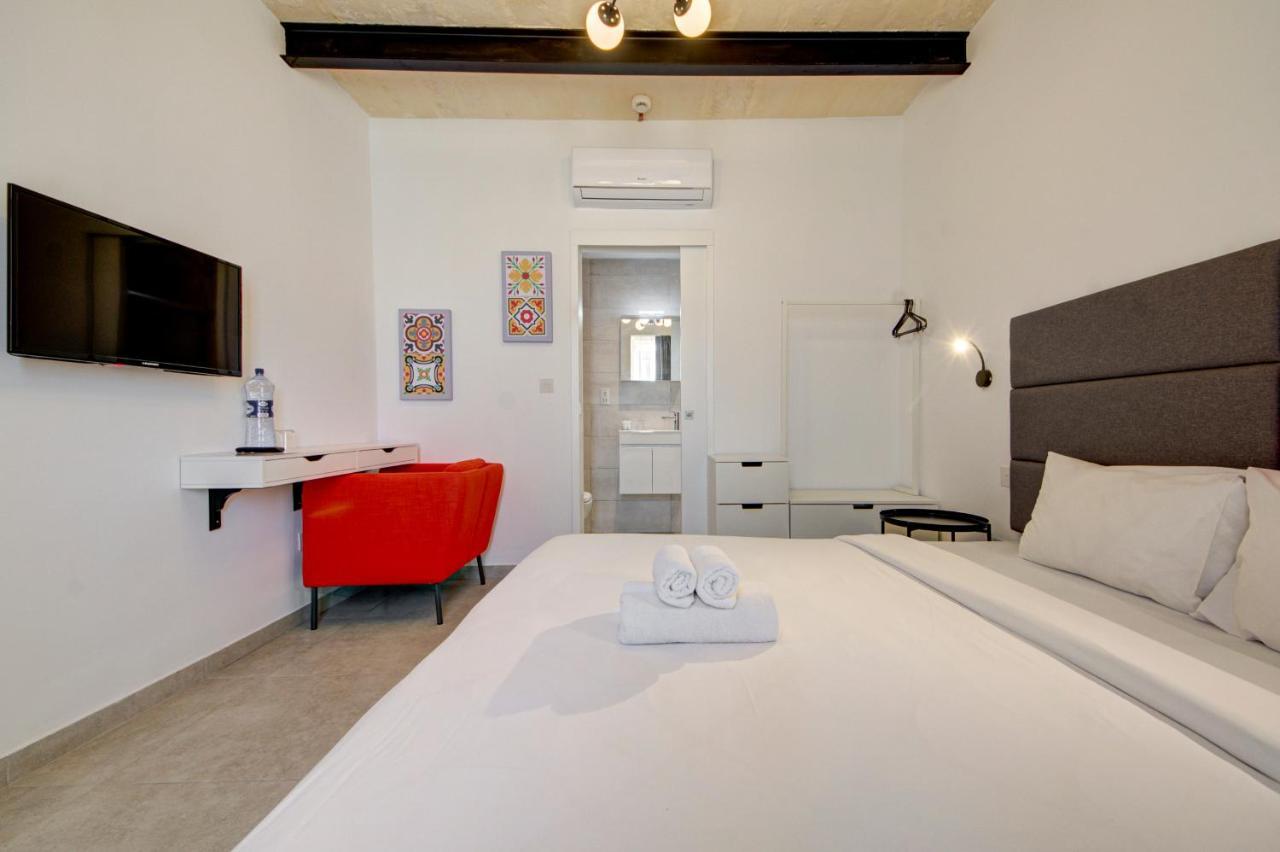 Casa Domenico 5 Hotel Валета Екстериор снимка