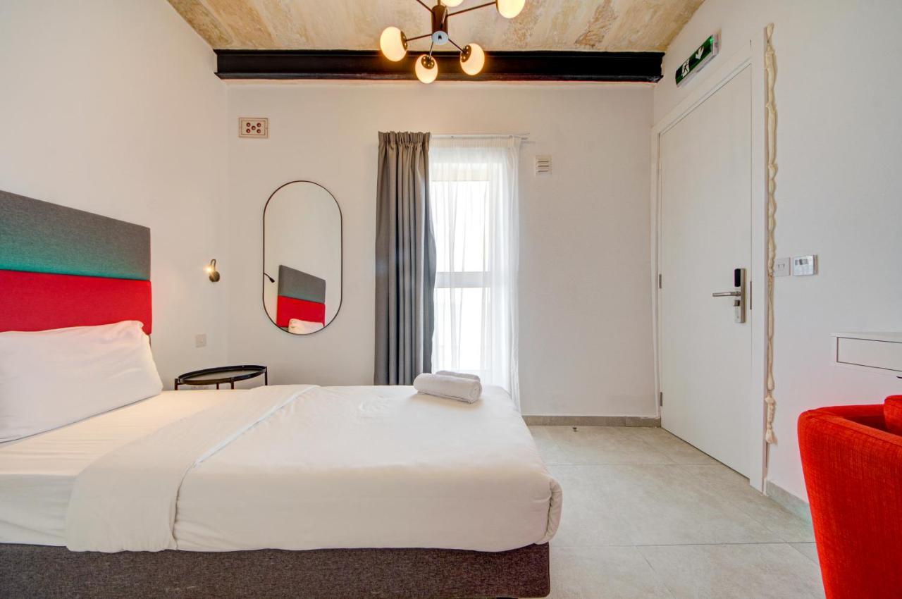 Casa Domenico 5 Hotel Валета Екстериор снимка