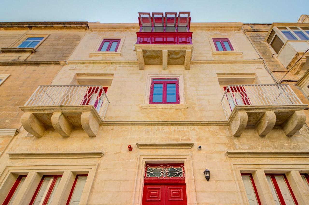 Casa Domenico 5 Hotel Валета Екстериор снимка