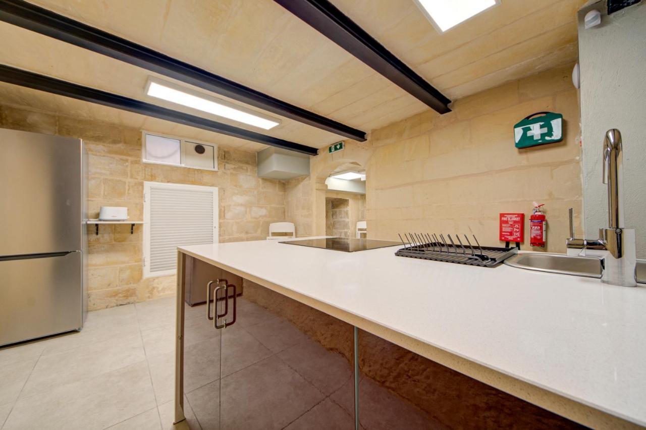 Casa Domenico 5 Hotel Валета Екстериор снимка