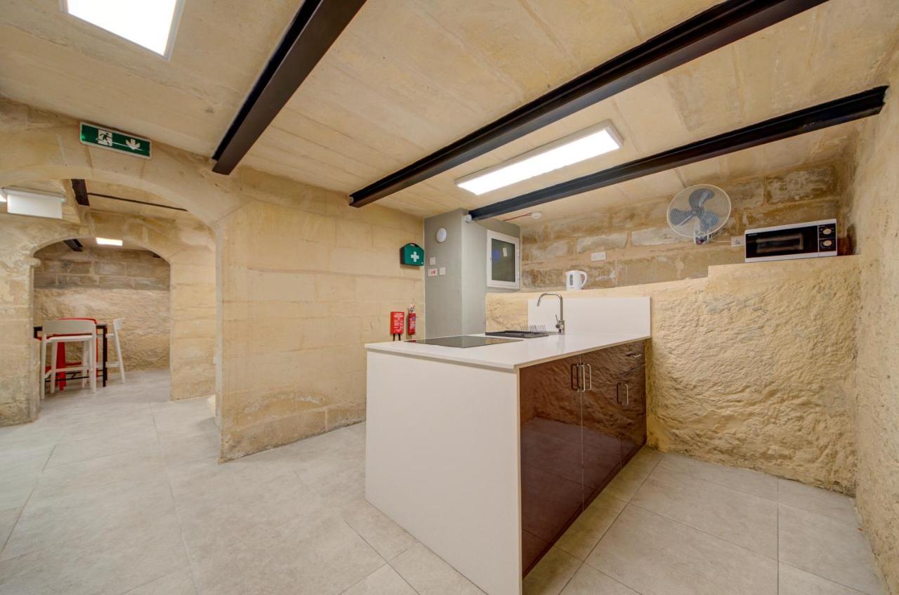 Casa Domenico 5 Hotel Валета Екстериор снимка