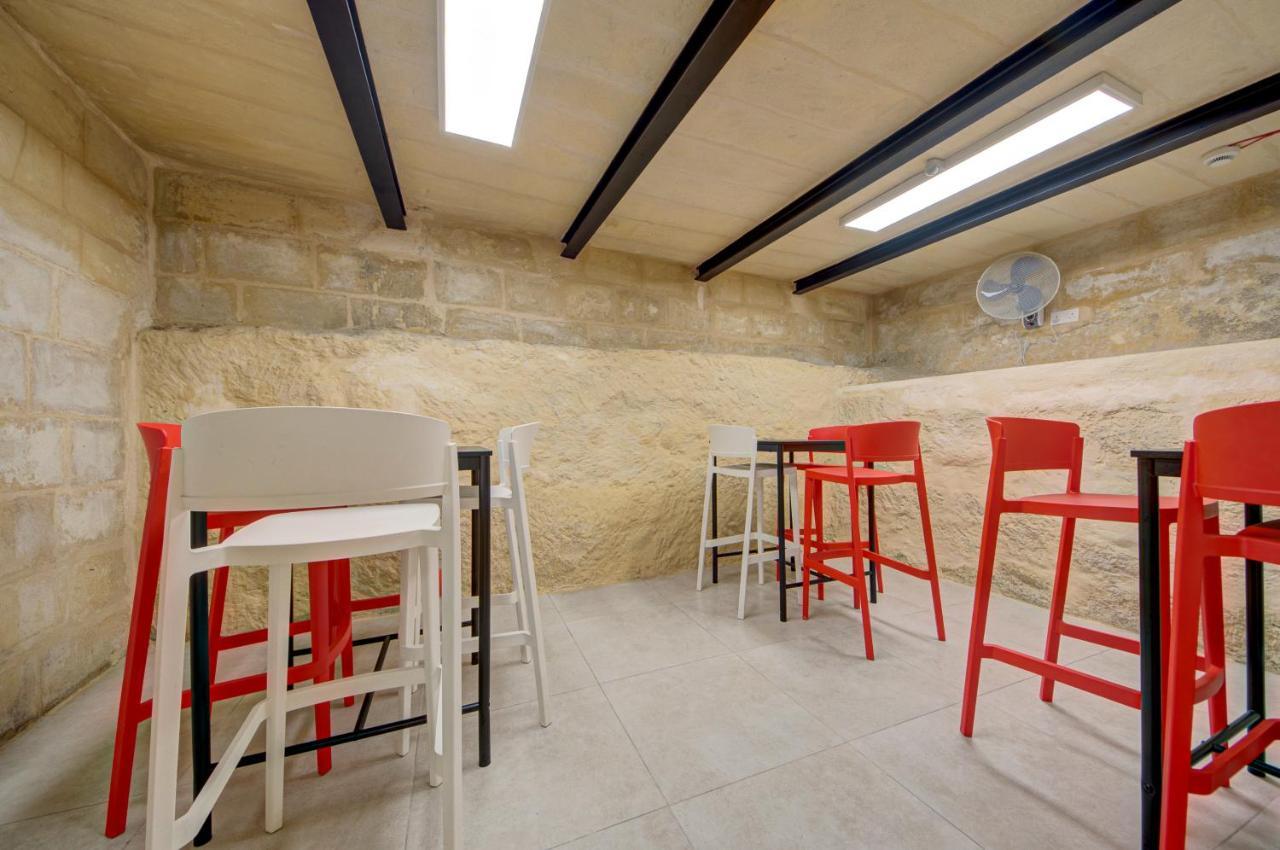 Casa Domenico 5 Hotel Валета Екстериор снимка