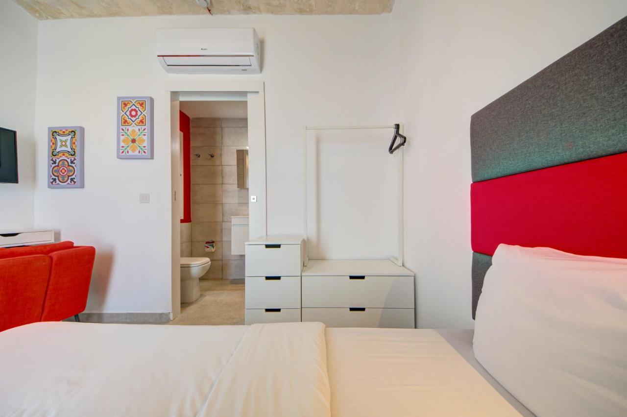 Casa Domenico 5 Hotel Валета Екстериор снимка