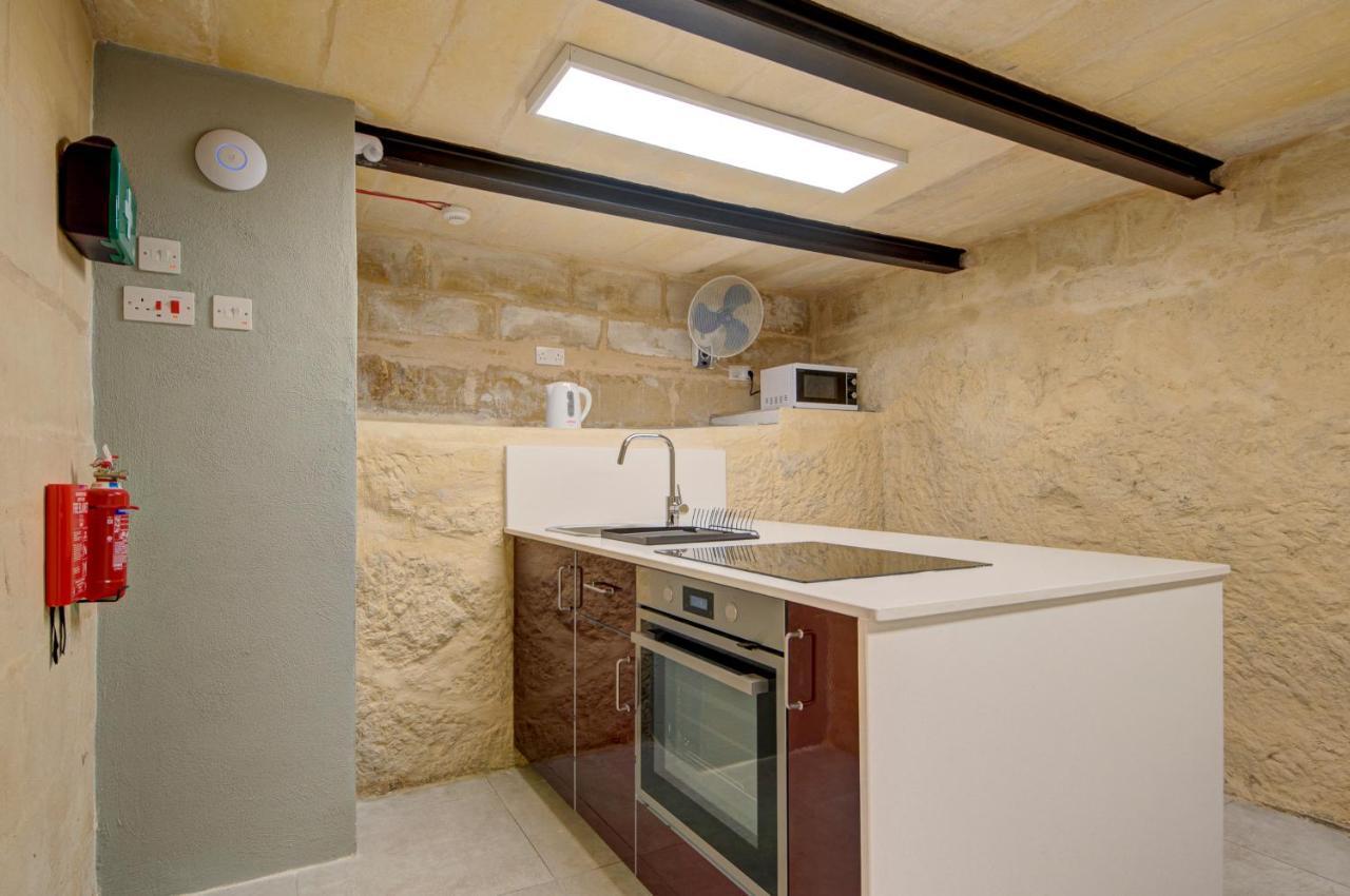 Casa Domenico 5 Hotel Валета Екстериор снимка