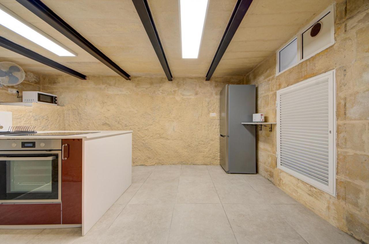 Casa Domenico 5 Hotel Валета Екстериор снимка