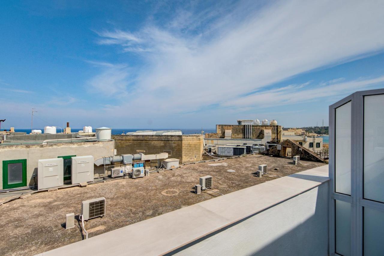 Casa Domenico 5 Hotel Валета Екстериор снимка